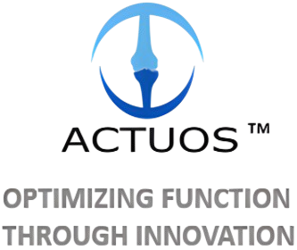 Actuos Logo