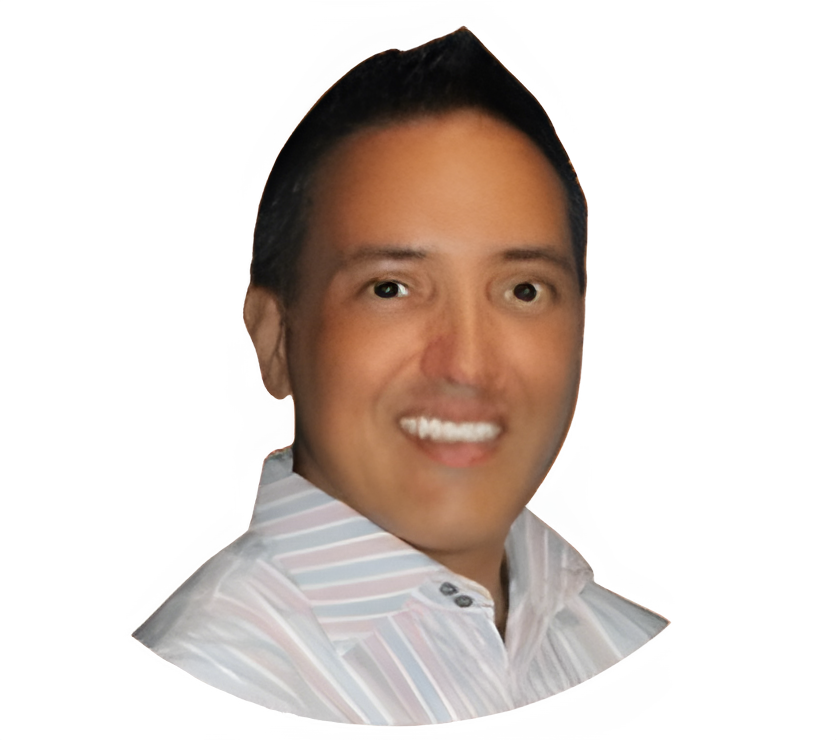 Sergio Gutiérrez, PhD